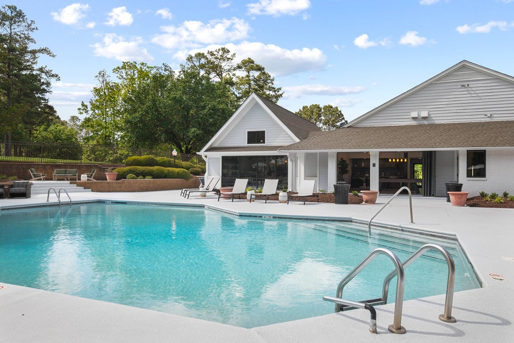 Apartments in Durham, NC The Bailey Apartments