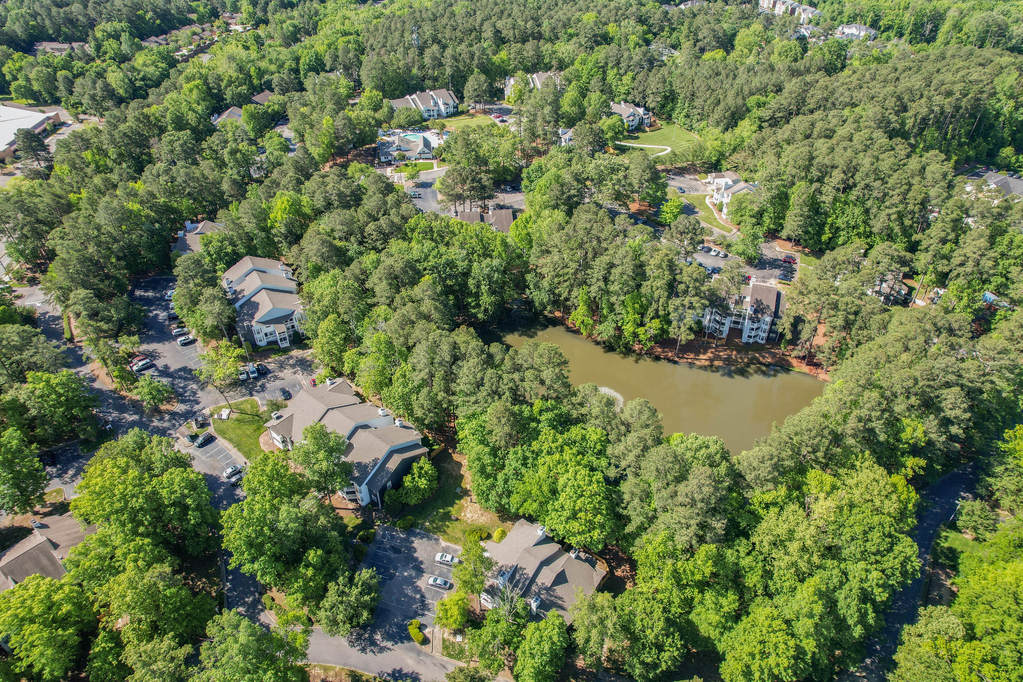 Apartments in Durham, NC The Bailey Apartments