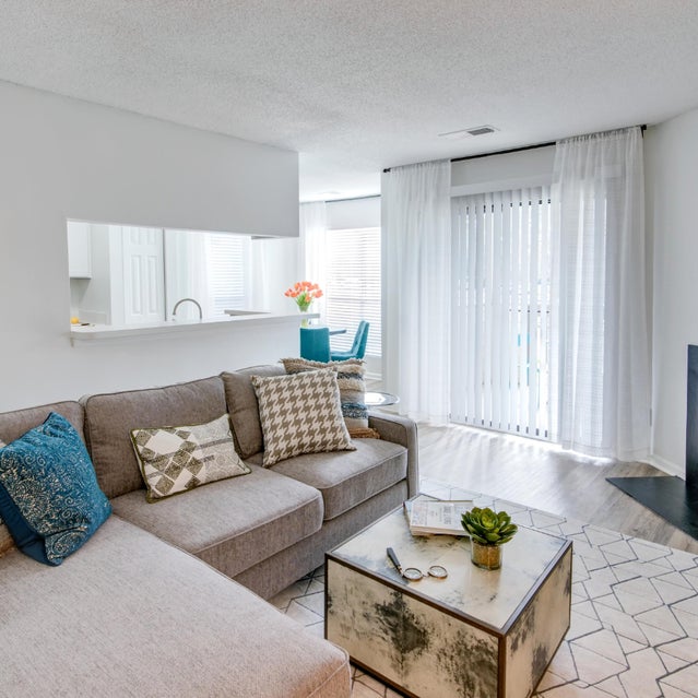 Apartments in Durham, NC | The Bailey Apartments