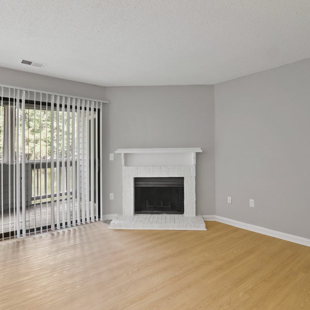 The Bailey - Newly Renovated Apartments in Durham, NC