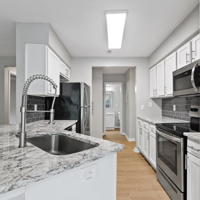 Apartments in Durham, NC The Bailey Apartments