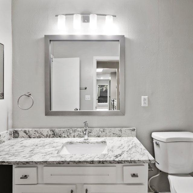 The Bailey - Newly Renovated Apartments in Durham, NC