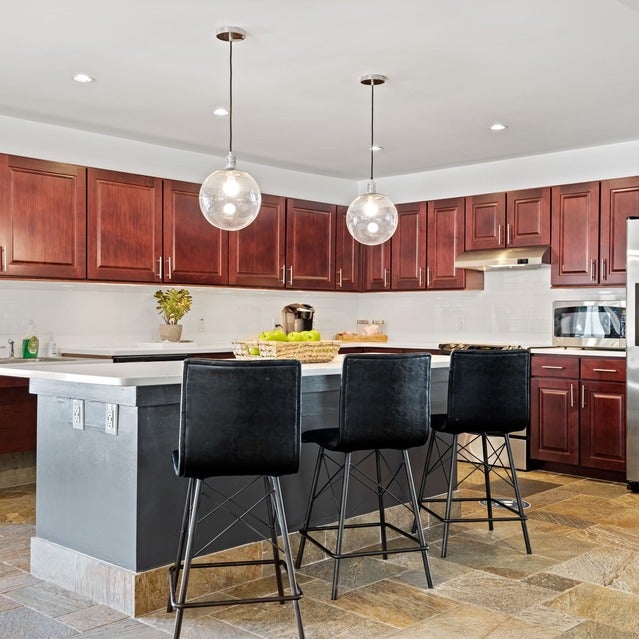 The Bailey Apartments I Interactive Map