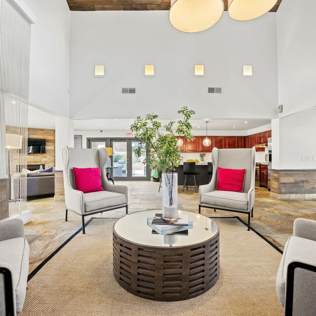 Residents Portal The Bailey Apartments