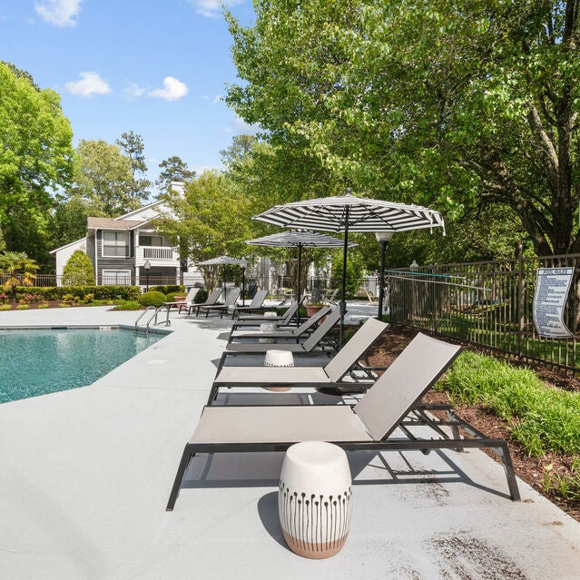 Apartments in Durham, NC The Bailey Apartments