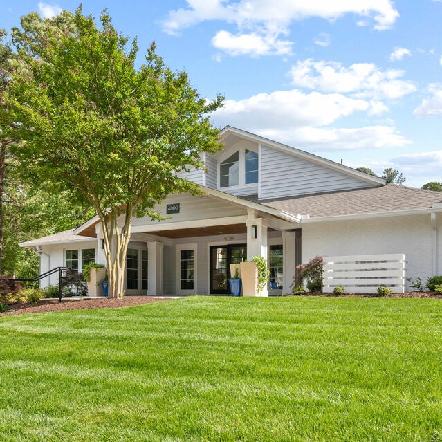 The Bailey Apartments - Apartments in Durham, NC