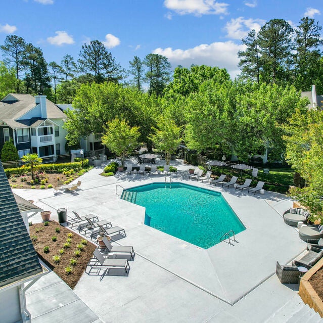 Apartments in Durham, NC The Bailey Apartments