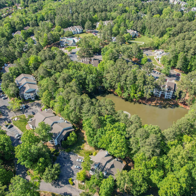 The Bailey Apartments - Apartments in Durham, NC