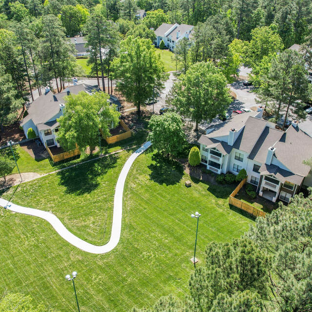 The Bailey Apartments - Apartments in Durham, NC