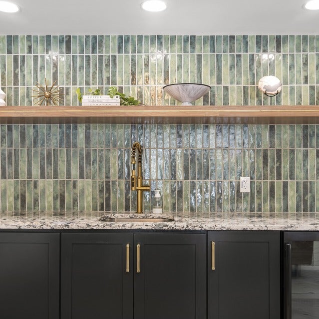 The Bailey Apartments - Community Kitchen