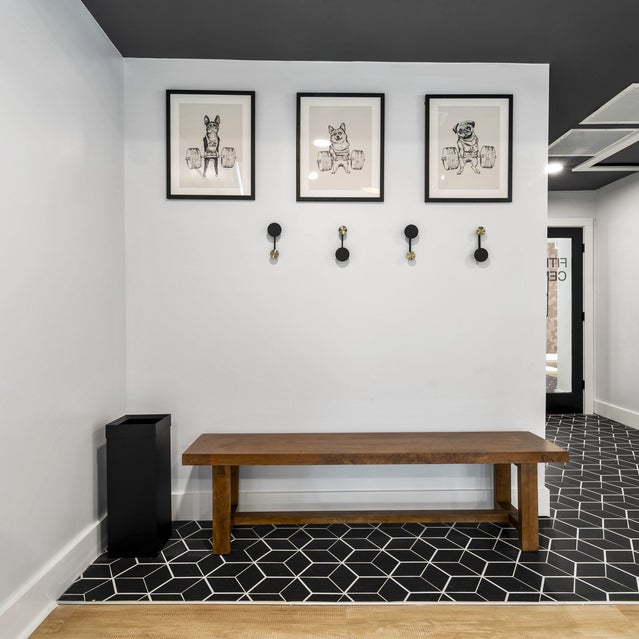 The Bailey Apartments in Durham, NC